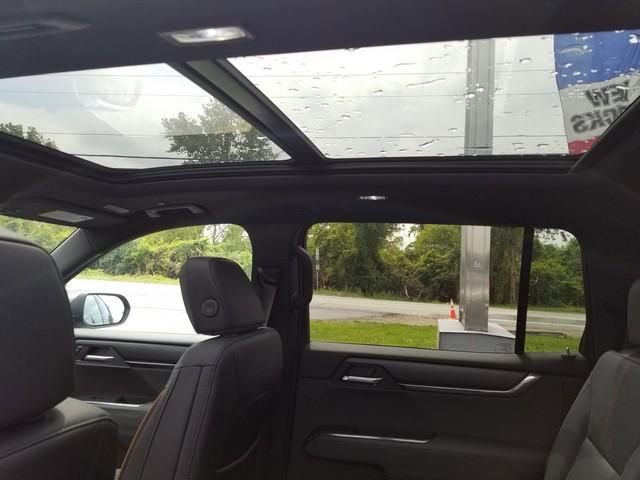 New 2026 GMC Acadia AT4 w/ Super Cruise Package image 15
