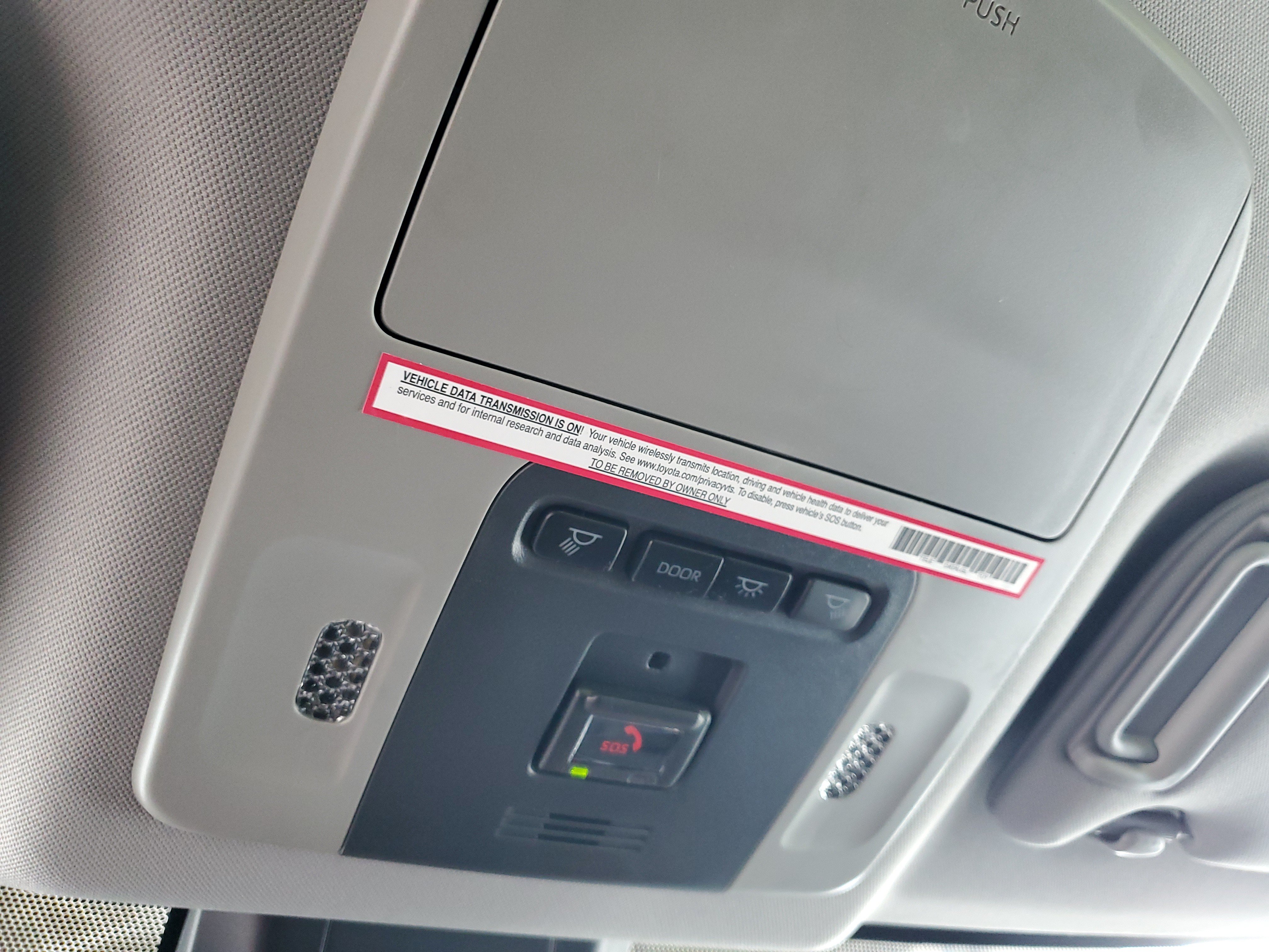 Used 2023 Toyota Camry XSE FWD image 21