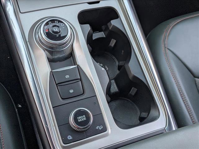 Used 2022 Ford Explorer Timberline w/ Timberline Technology Package image 12