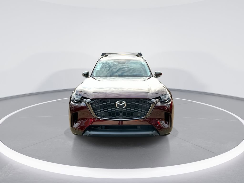 New 2026 MAZDA CX-90 3.3 Turbo w/ Premium Sport Pkg image 3