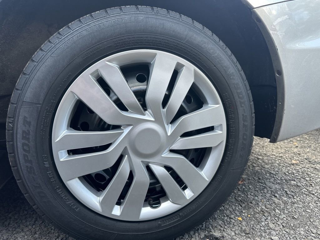 Used 2013 Honda Civic LX image 33