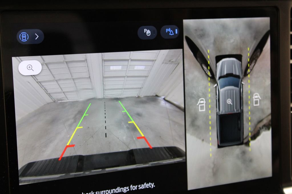 Used 2024 Ford F150 XLT w/ Tow/Haul Package image 46