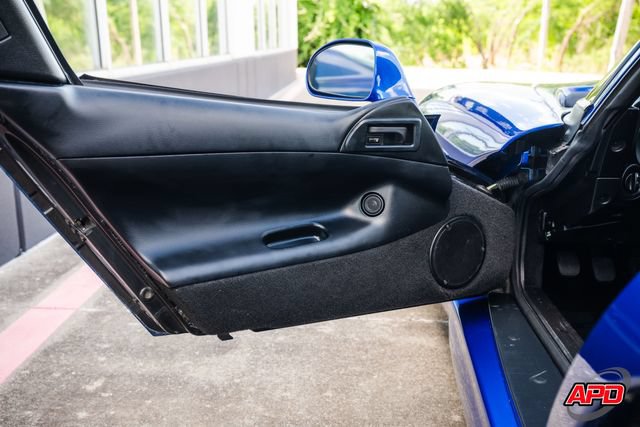 Used 1996 Dodge Viper GTS RWD image 82