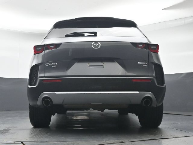 Certified 2025 MAZDA CX-50 AWD 2.5 Turbo w/ Premium Pkg image 31