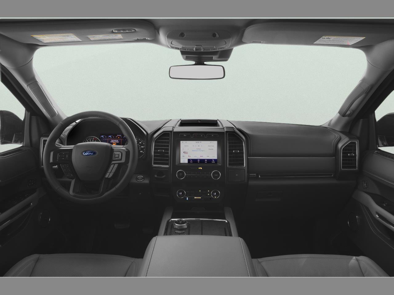 Certified 2021 Ford Expedition Limited AWD/4WD image 42