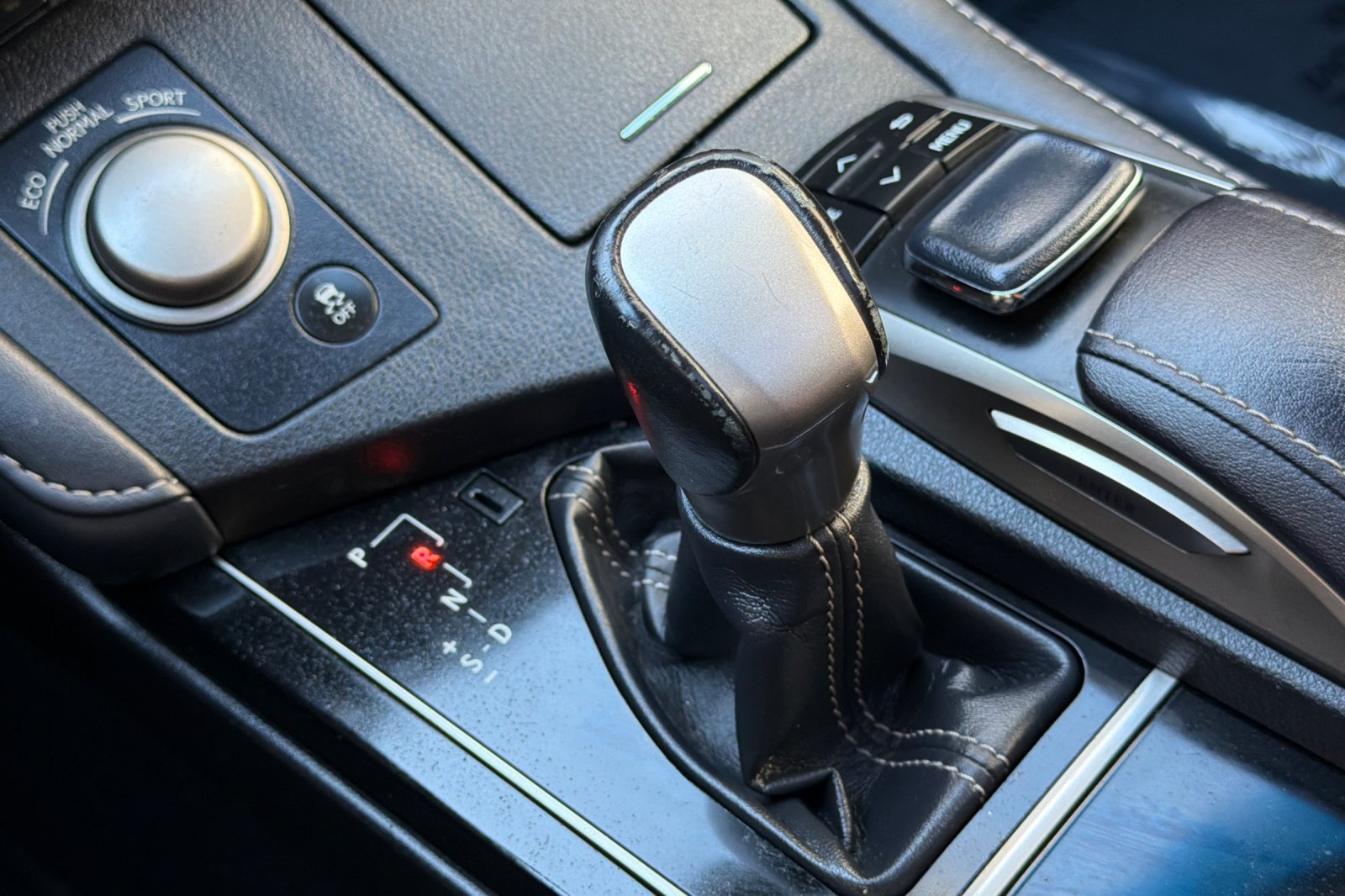 Used 2017 Lexus ES 350 FWD image 22