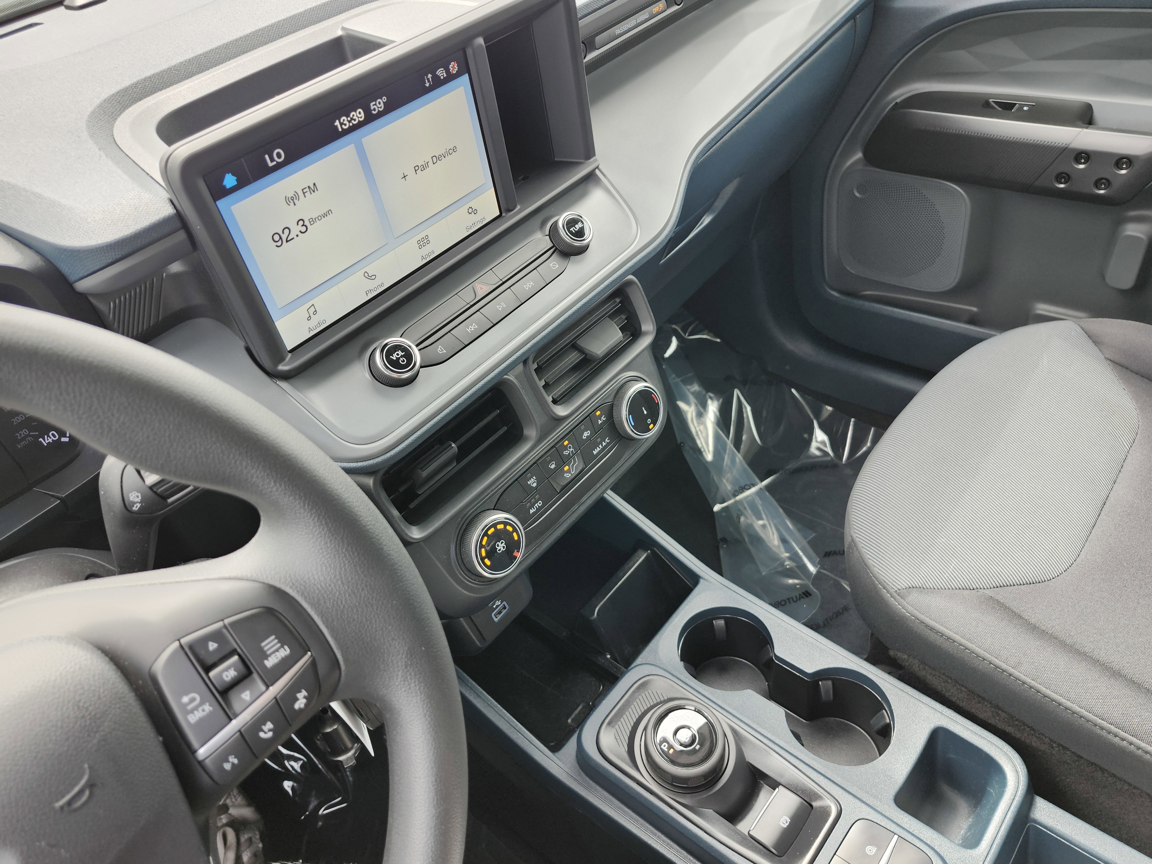 Used 2024 Ford Maverick XL image 27