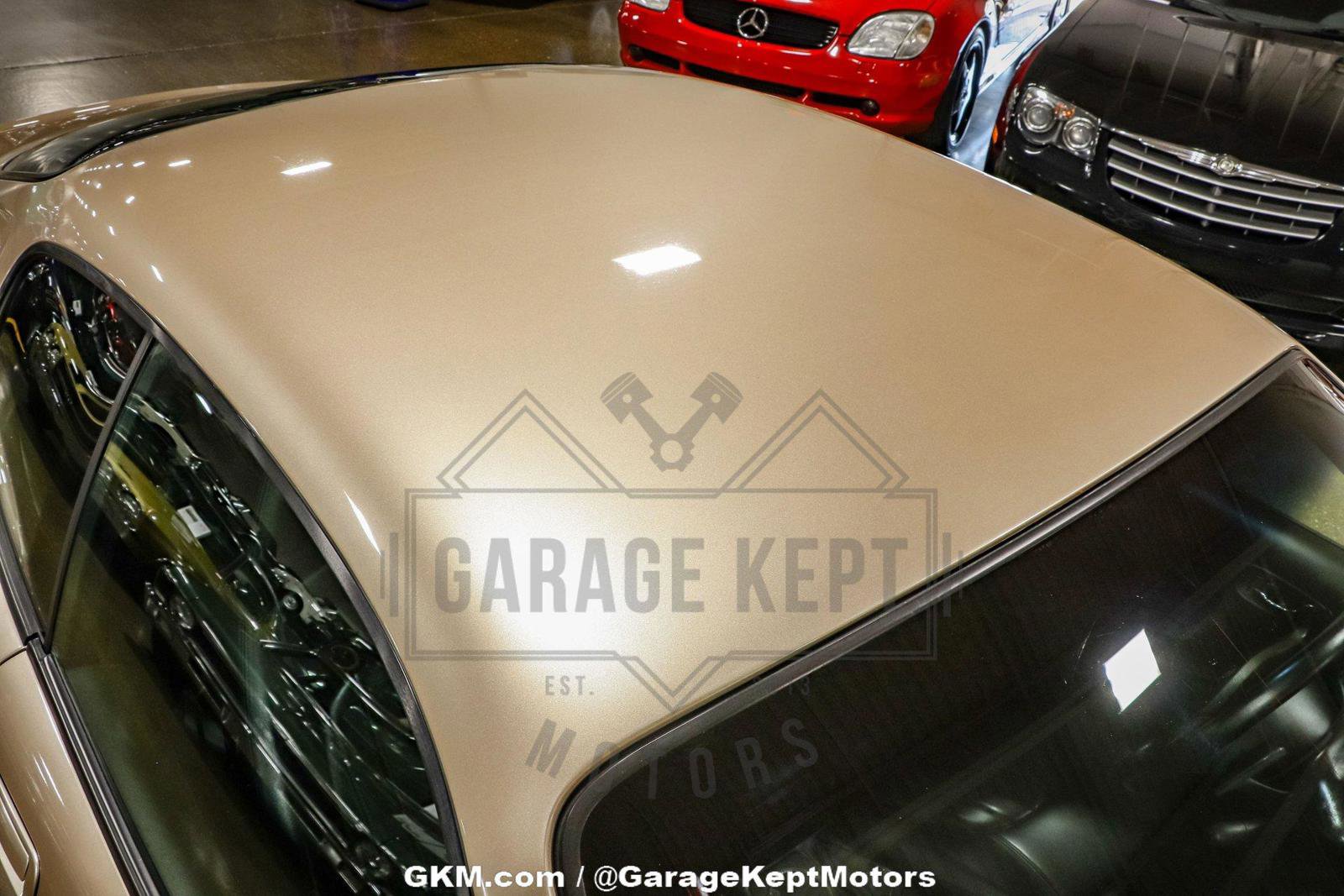 Used 2004 Maserati Coupe image 23