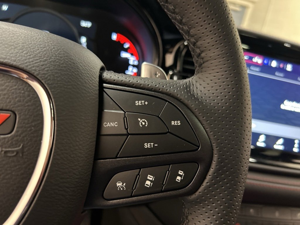 New 2026 Dodge Durango GT image 25