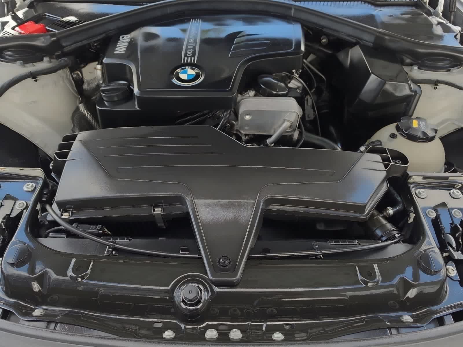 Used 2015 BMW 428i Coupe RWD image 32