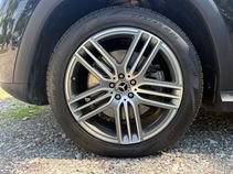 Used 2026 Mercedes-Benz GLS 450 4MATIC image 10