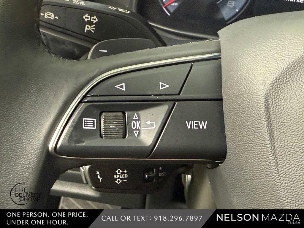 Used 2023 Audi Q7 2.0T Premium Plus AWD/4WD image 23