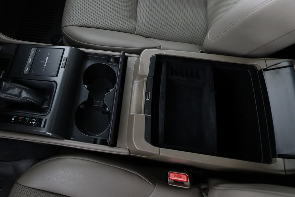 Used 2023 Lexus GX 460 Premium w/ Premium Plus Package AWD/4WD image 38