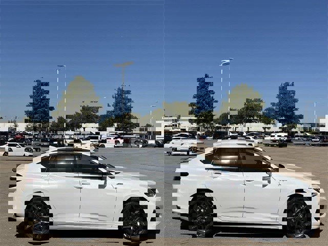 New 2025 Acura TLX SH-AWD w/ A-SPEC Pkg image 3