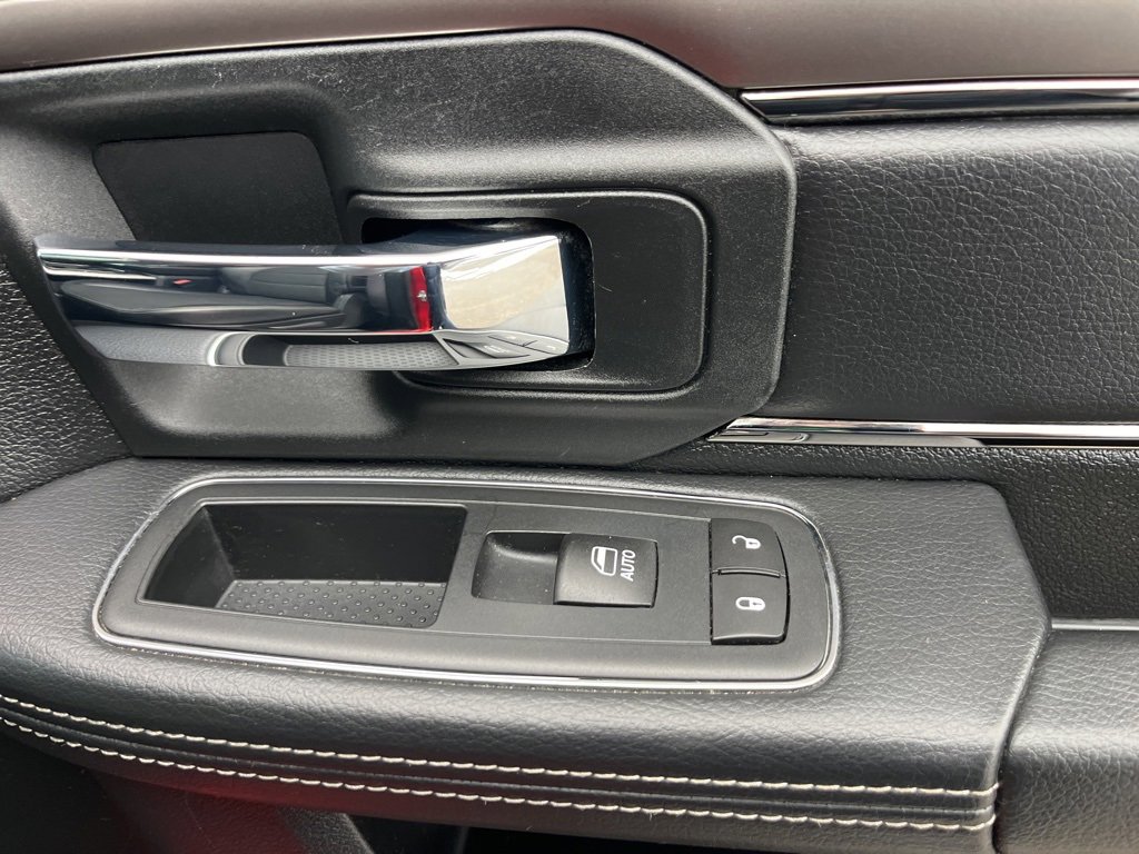 Used 2017 RAM 1500 Sport w/ Convenience Group image 11