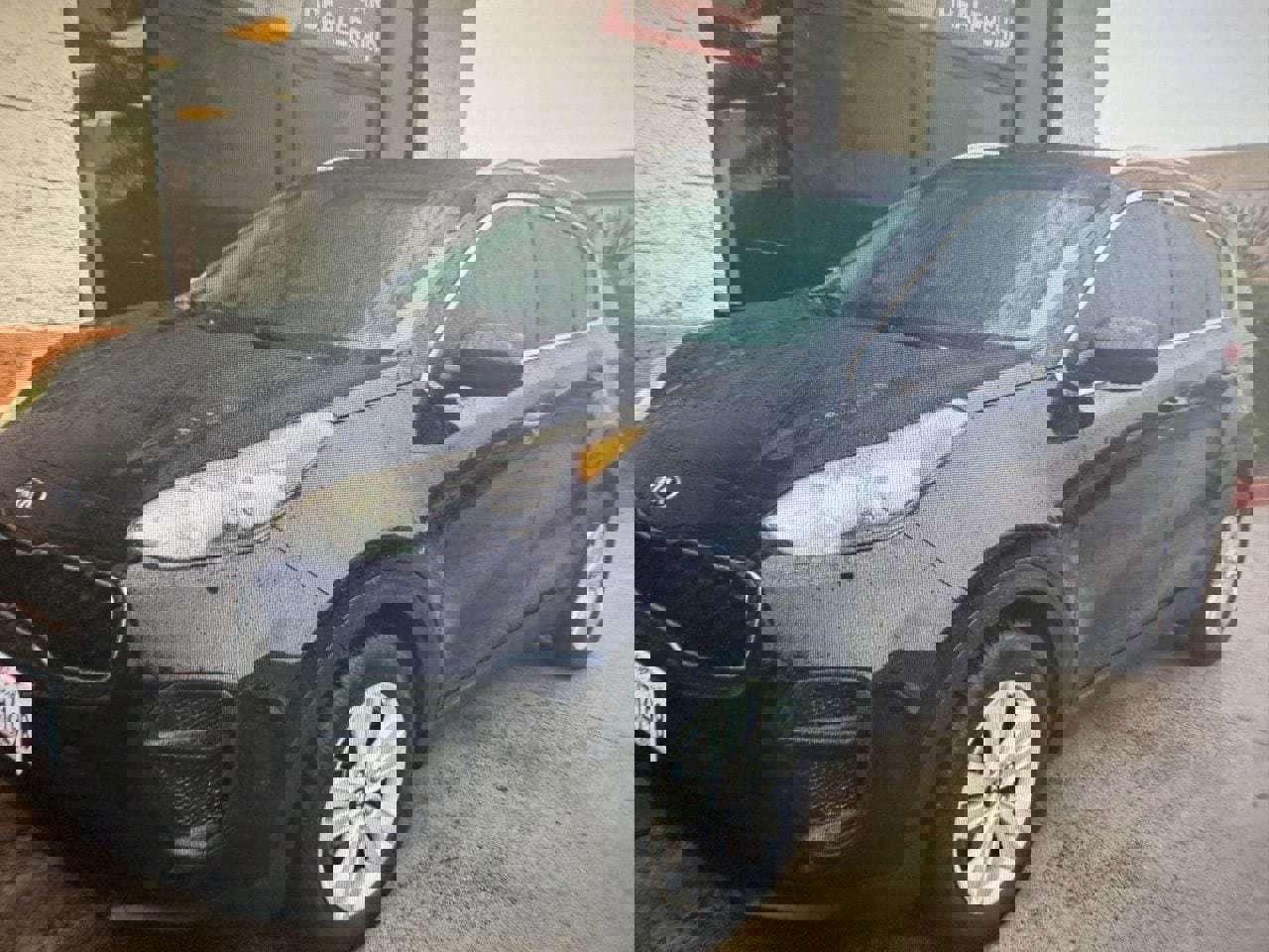 Used 2018 Kia Sportage LX w/ LX Popular Package image 2