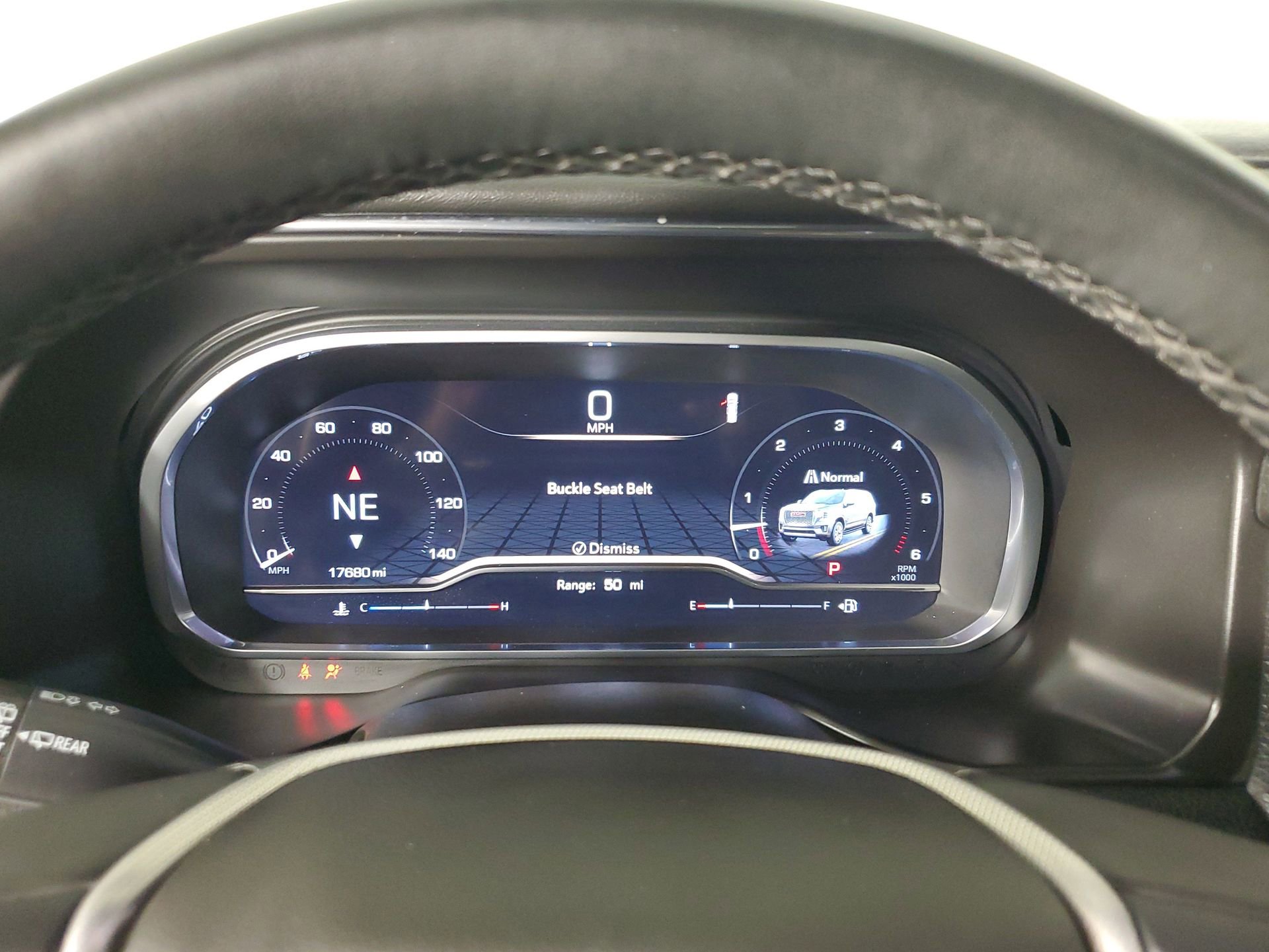 Used 2023 GMC Yukon Denali image 33