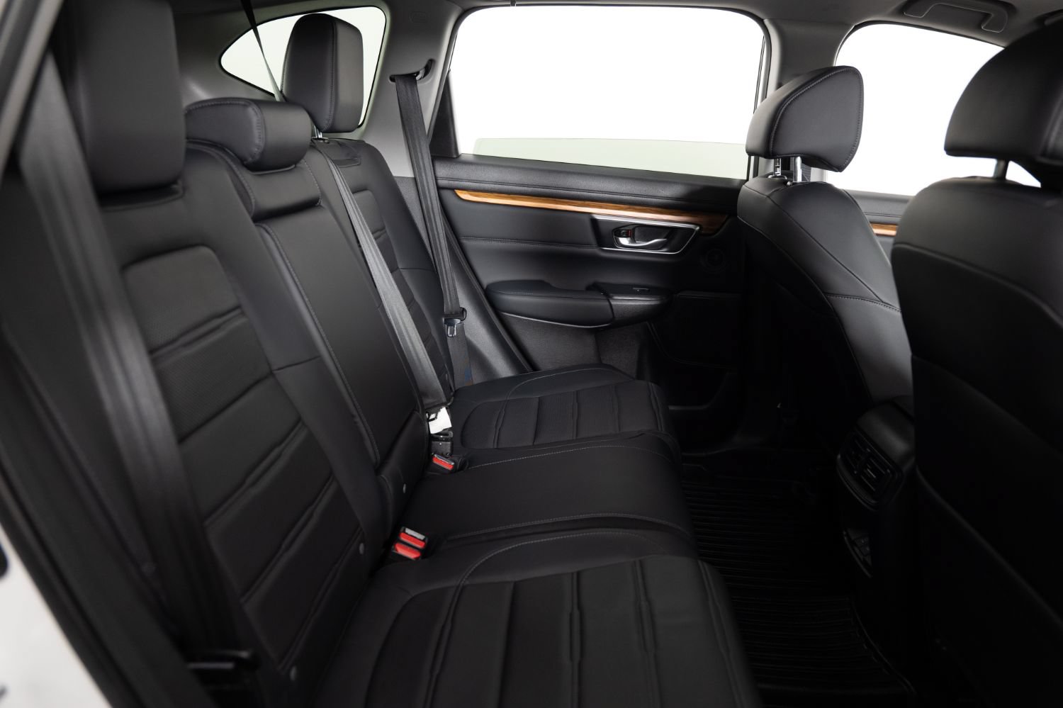 Used 2022 Honda CR-V EX-L image 24