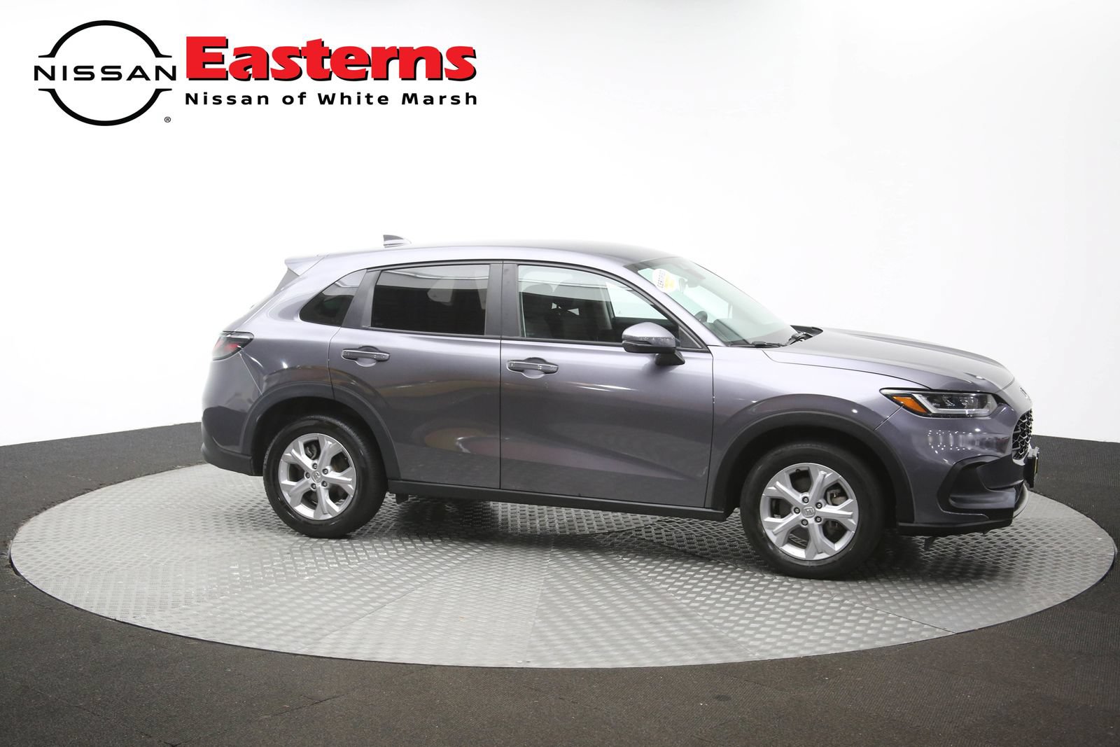 Used 2024 Honda HR-V LX image 40