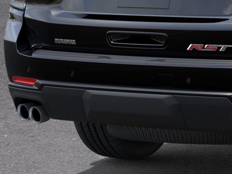 New 2026 Chevrolet Suburban RST w/ Comfort Package RWD image 14
