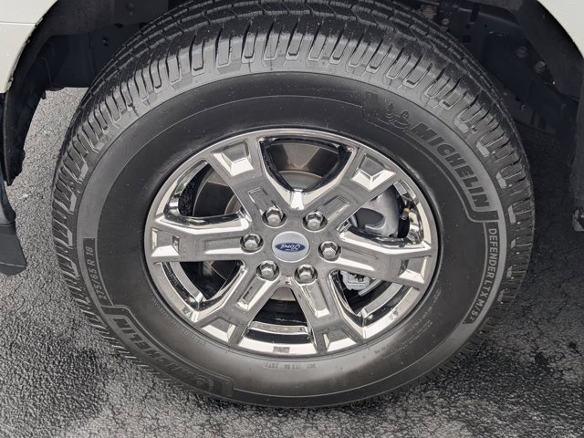 Used 2023 Ford F150 XLT w/ Equipment Group 301A Mid image 11