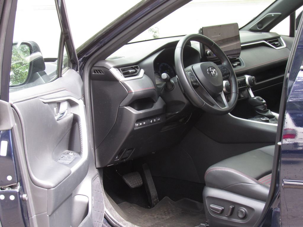 Certified 2024 Toyota RAV4 XSE w/ Weather Package AWD/4WD image 12