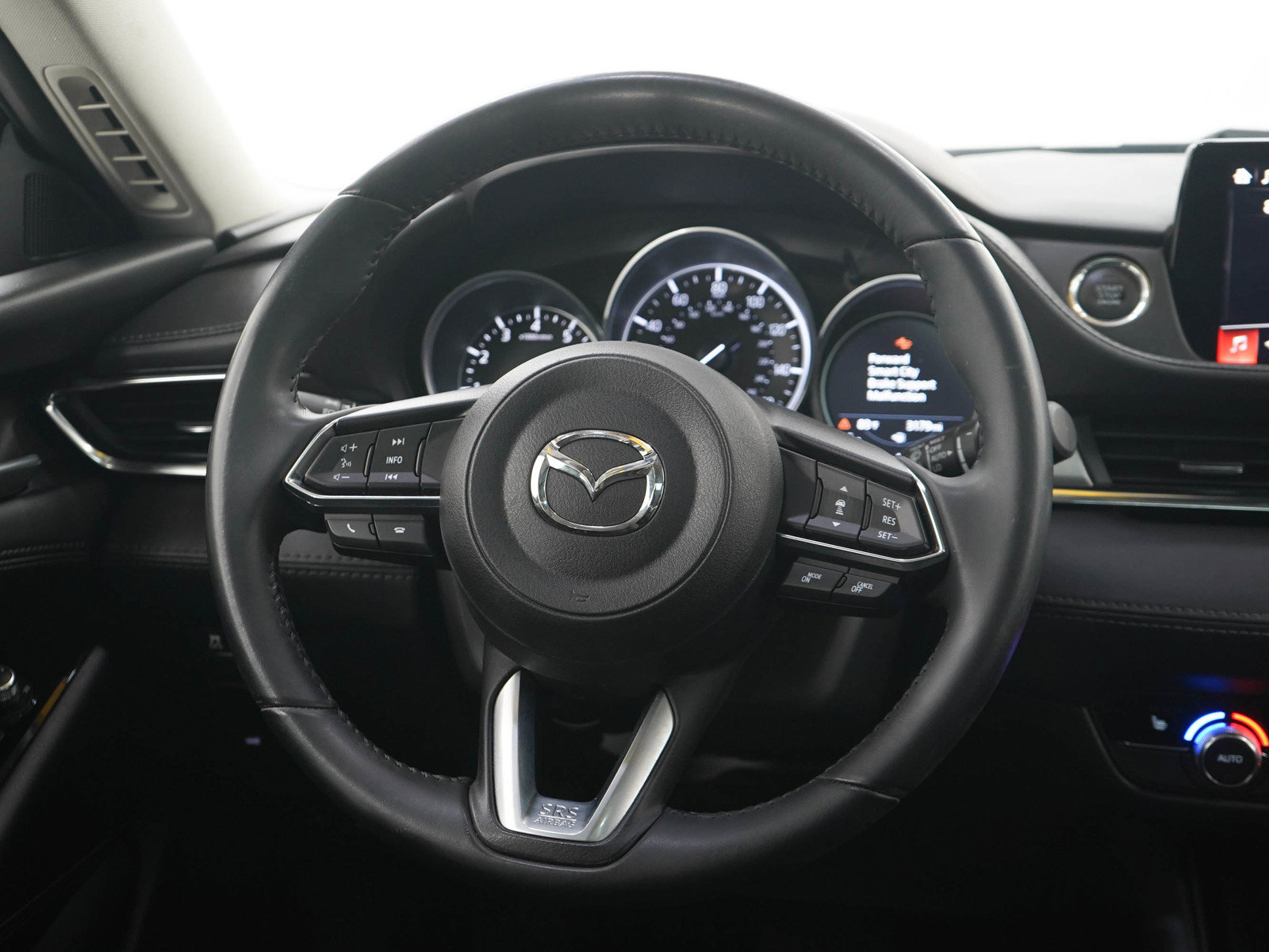 Used 2018 MAZDA MAZDA6 Touring FWD image 15