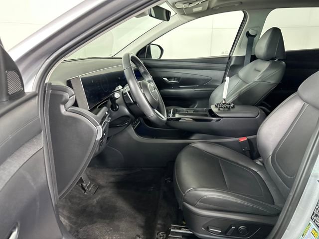 Used 2025 Hyundai Tucson SEL image 11