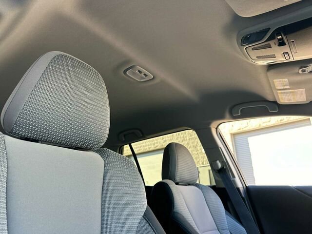 Certified 2024 Subaru Outback Premium image 20