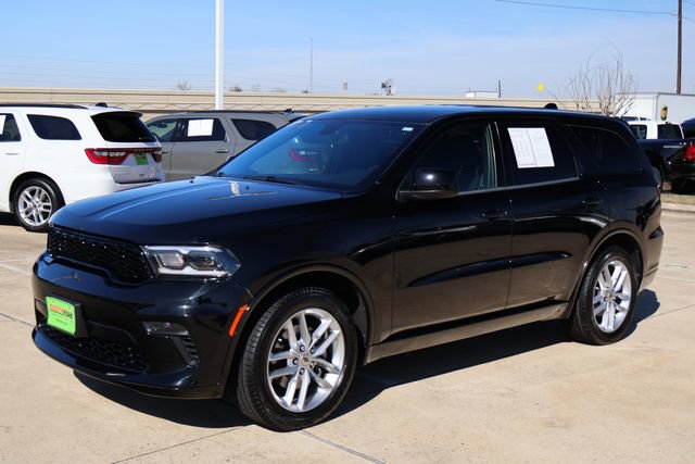Used 2023 Dodge Durango GT image 3