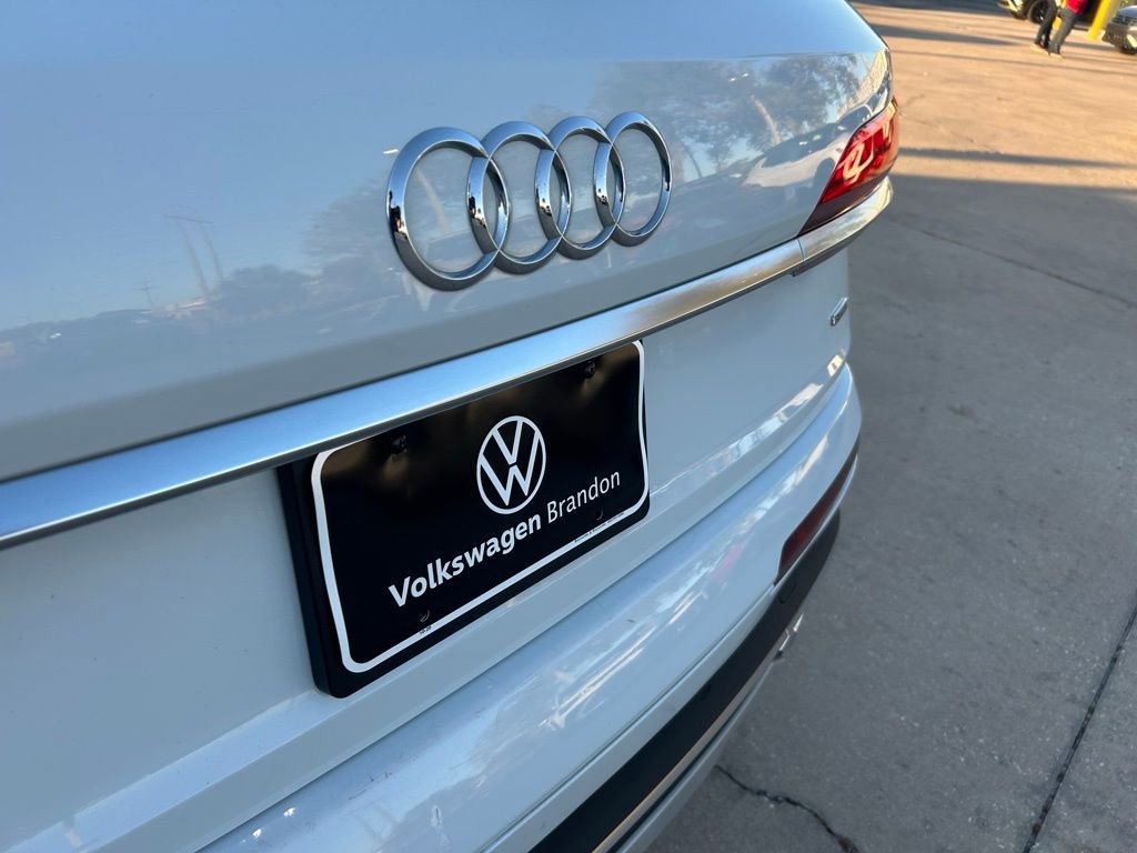 Used 2023 Audi Q7 2.0T Premium w/ Towing Package image 31