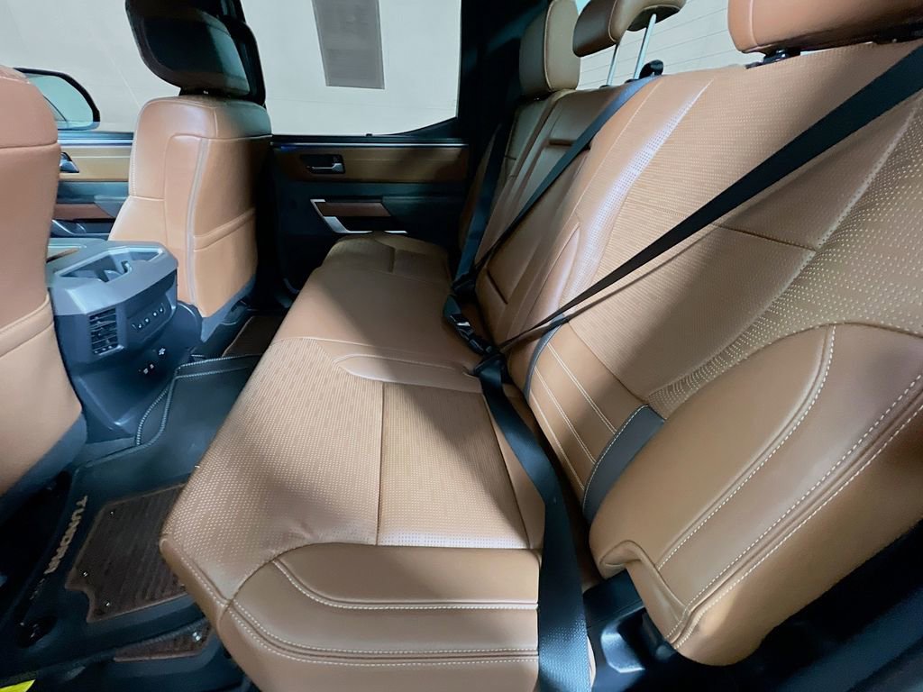 Used 2024 Toyota Tundra 1794 Edition image 22