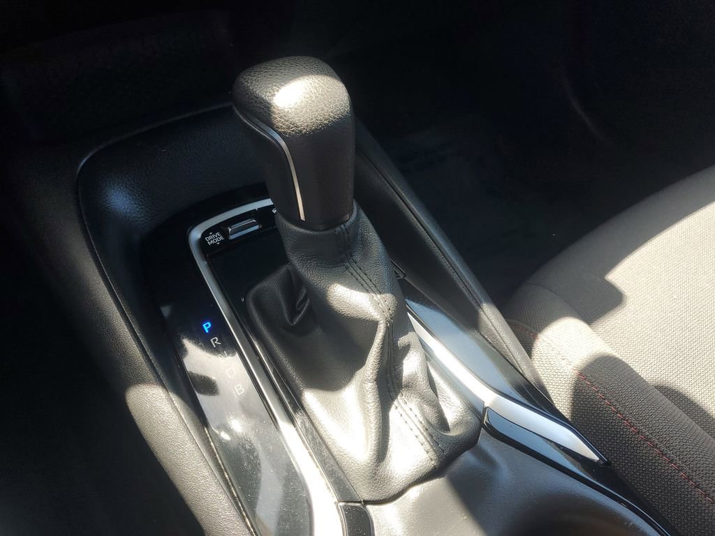 Certified 2024 Toyota Corolla SE image 28