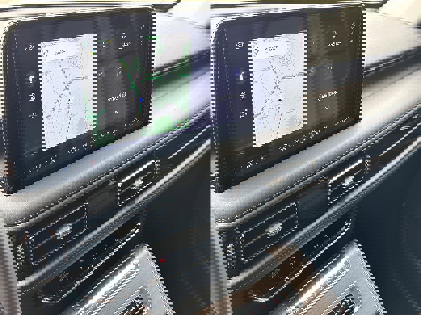 Used 2025 Lincoln Aviator Reserve w/ Illumination Package image 23