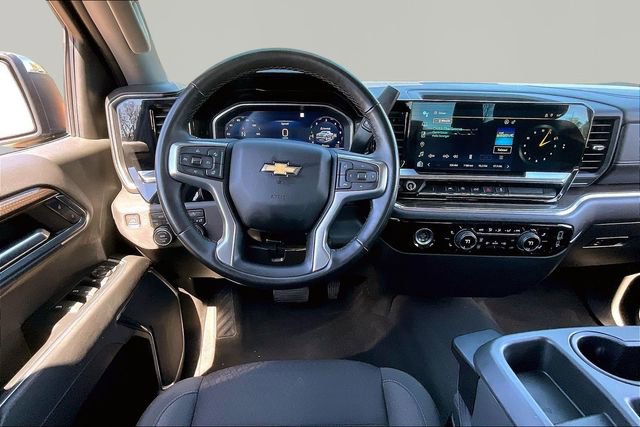 Used 2023 Chevrolet Silverado 1500 LT image 8