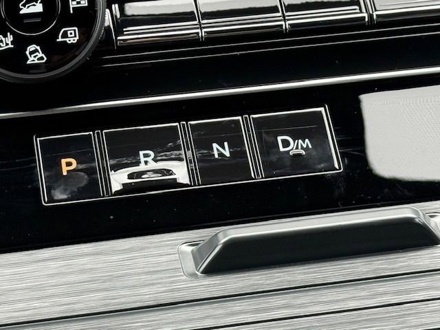 New 2026 Nissan Armada SL image 25