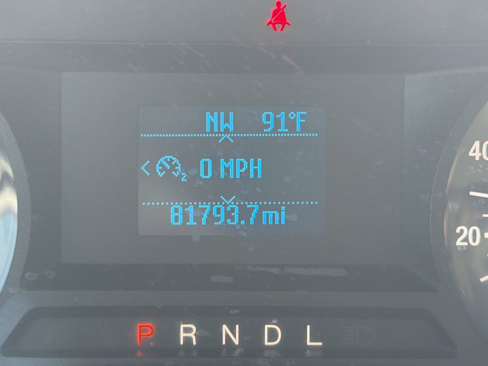 Used 2017 Ford Fusion S FWD image 21