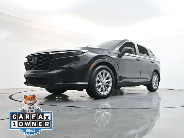 Used 2024 Honda CR-V EX-L image 44