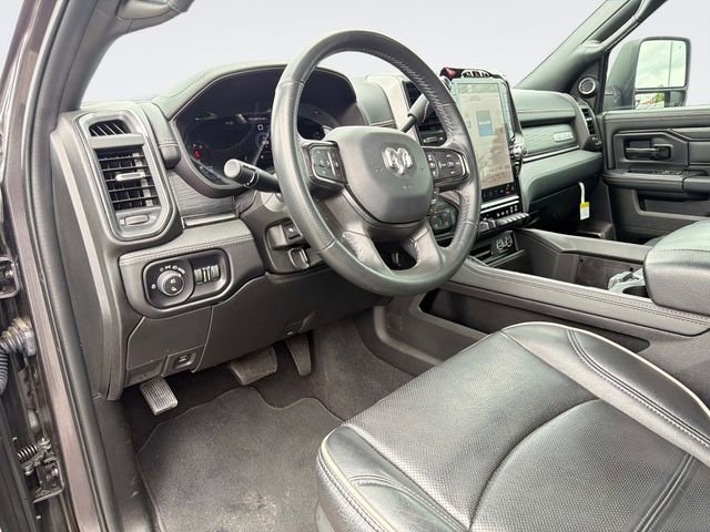 Used 2023 RAM 2500 Rebel w/ Level 2 Equipment Group AWD/4WD image 24