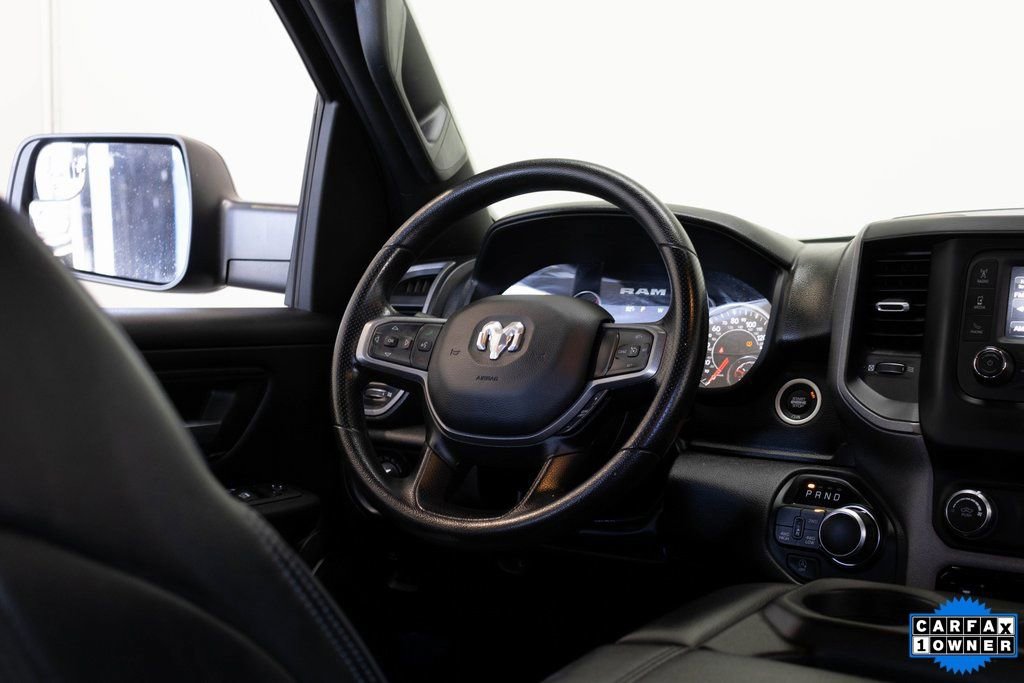 Used 2024 RAM 1500 Tradesman w/ Protection Group image 23