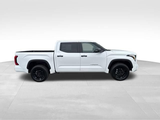 New 2026 Toyota Tundra SR5 w/ SR5 Convenience Package AWD/4WD image 7