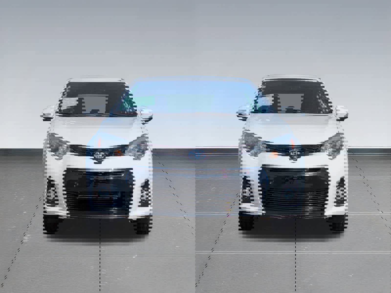 Used 2015 Toyota Corolla S image 9