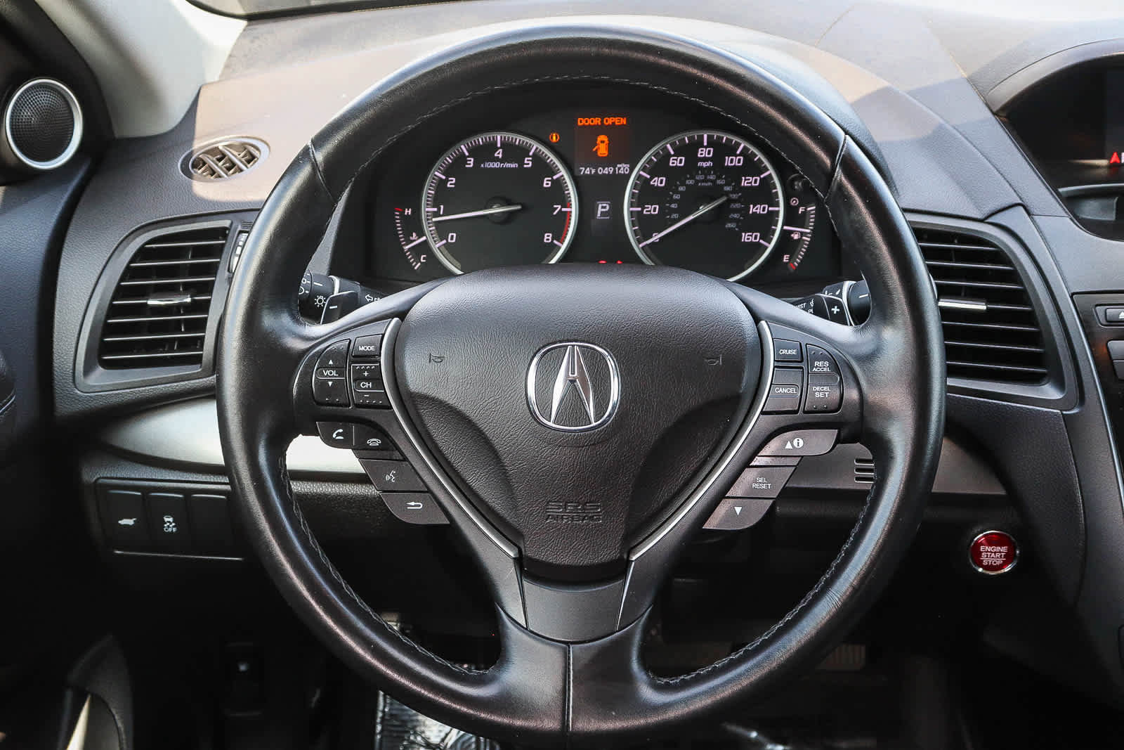 Used 2018 Acura RDX FWD image 18