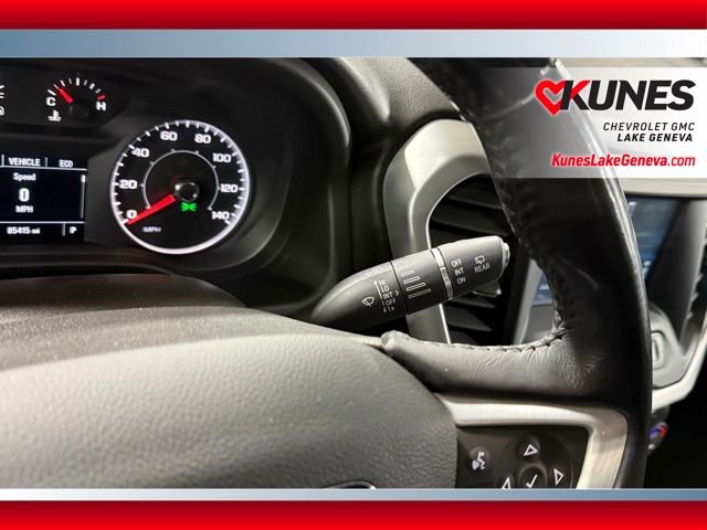 Used 2019 GMC Acadia SLE w/ LPO, Floor Liner Package image 39