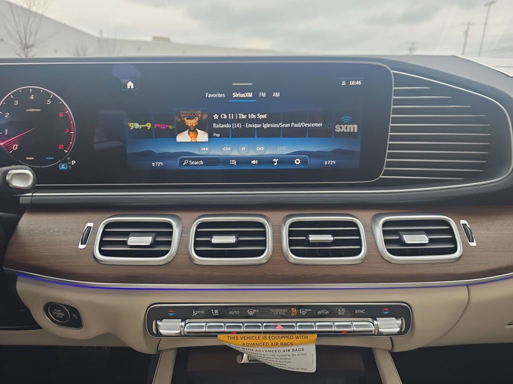 New 2026 Mercedes-Benz GLE 450 4MATIC image 18