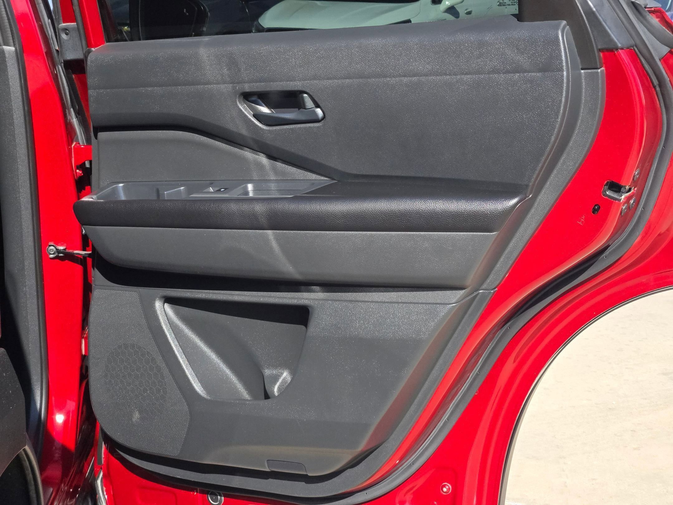 Used 2023 Nissan Pathfinder Rock Creek image 29