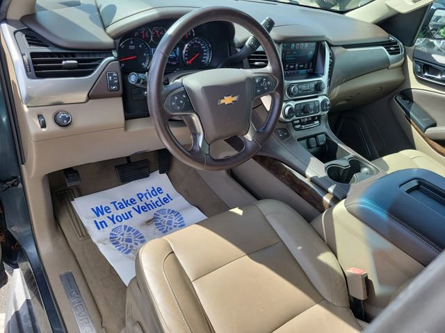 Used 2020 Chevrolet Tahoe LT image 18
