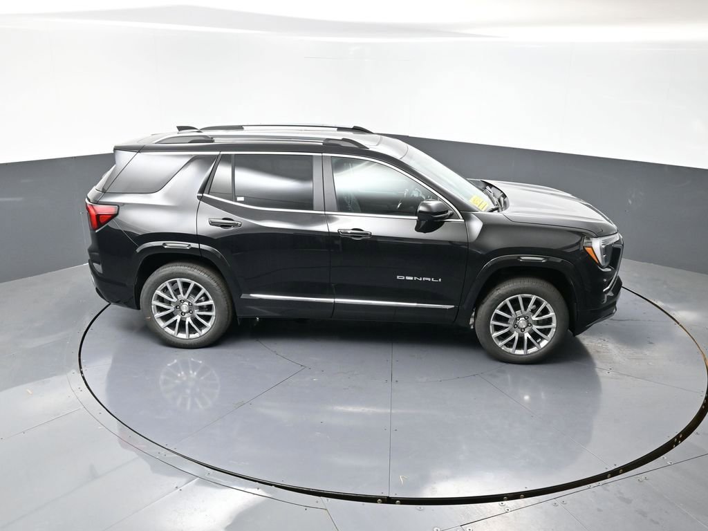 New 2026 GMC Terrain Denali image 38