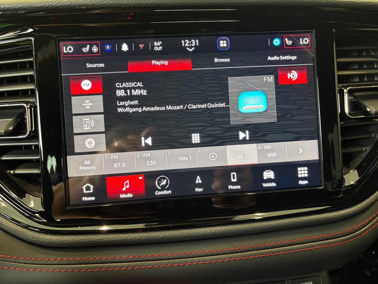 New 2026 Dodge Durango GT AWD/4WD image 21