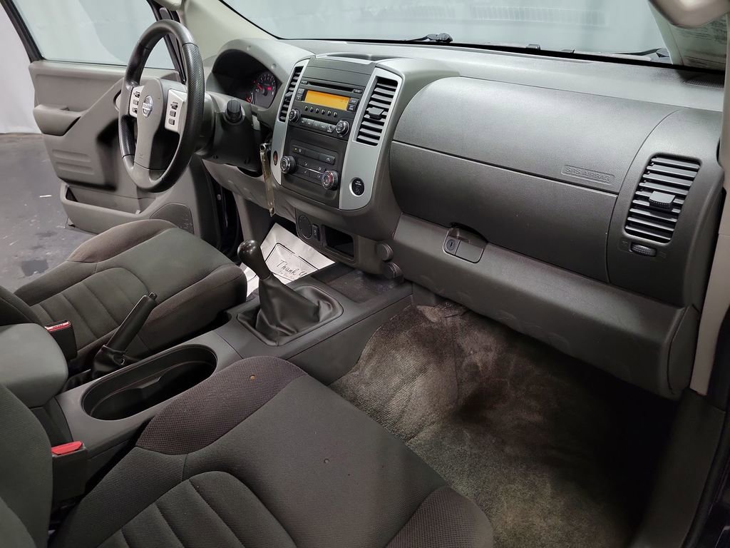 Used 2016 Nissan Frontier S w/ S Preferred Package image 22